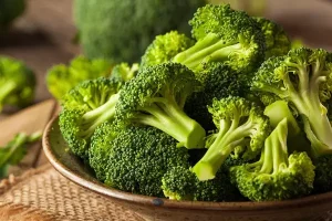 broccoli ko hindi mein kya kahate hain